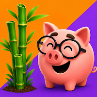 Wise Piggy Bank