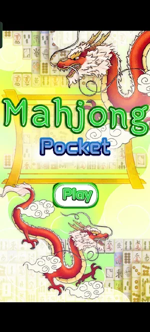 Mahjong Pocket Screenshot 1