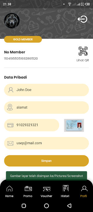 Kaosunisex Custom Screenshot 1