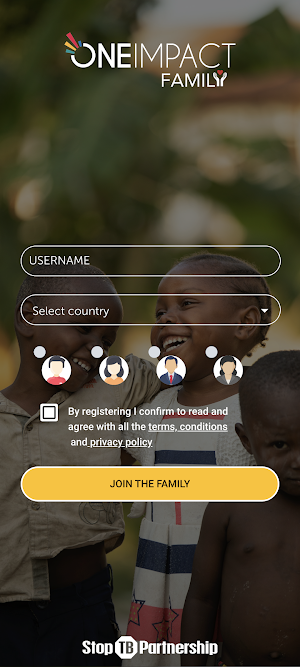 OneImpact Family Screenshot 0