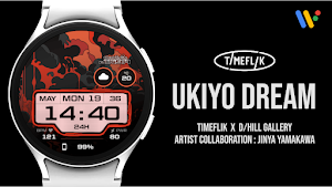 Jinya: Ukiyo Dreams Screenshot 1
