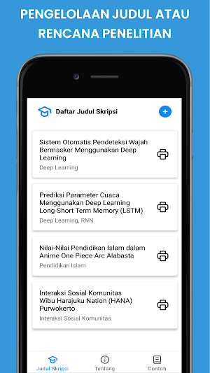 Pembuat Judul Skripsi Screenshot 2