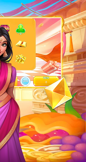 Mo Di Slots Screenshot 3
