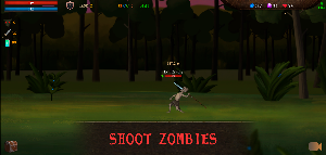 Semideus - RPG Screenshot 2