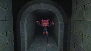 Aniliade's DungeonOfMisfortune Screenshot 1