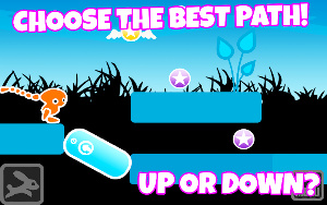 Harvy Runner Screenshot 2