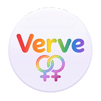 Verve — Lesbian Dating App