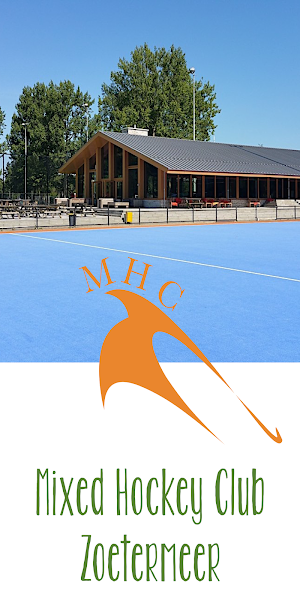 MHC Zoetermeer Screenshot 0