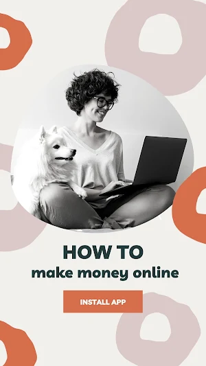 11 Ways to Make Money Online Screenshot 2