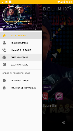 Un Show Mas Screenshot 2