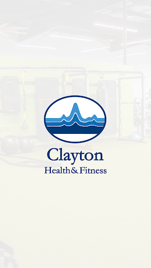 Clayton Health and Fitness Screenshot 0