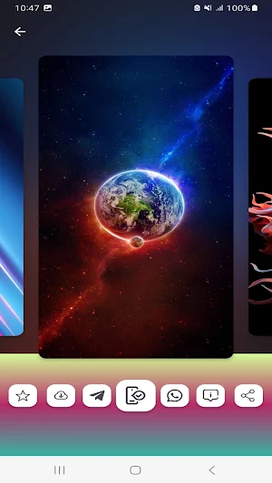 HD 4K Background Wallpapers Screenshot 2