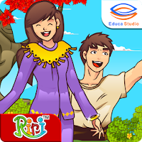 Cerita Anak: Putri Rainun dan Rajo Mudo