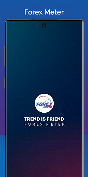 Forex Meter Screenshot 0