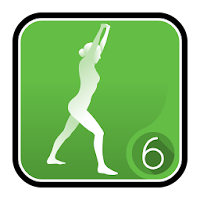 6 Minute Back Pain Relief