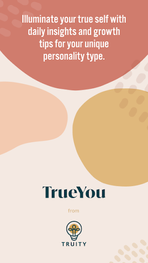 TrueYou Screenshot 0
