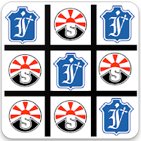 Tic Tac Toe Cubano