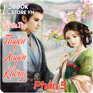 Truyện Xuyên Không Tuyển Tập Hay Nhất  Phần 5/5 Screenshot 0