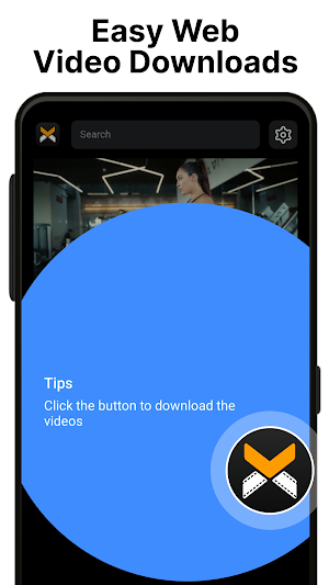 XA Downloader Screenshot 0