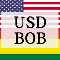 USD to BOB
