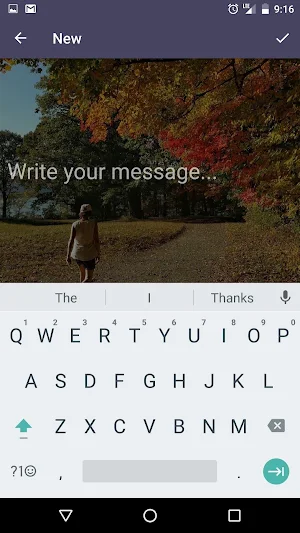 PixelKnot: Hidden Messages Screenshot 1