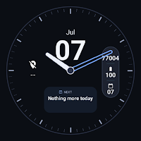 Daybook Agenda
