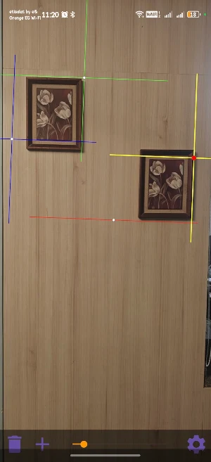 Camera Level Screenshot 0