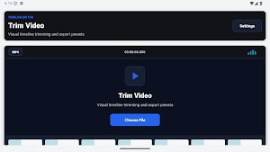 Trim Video Screenshot 3