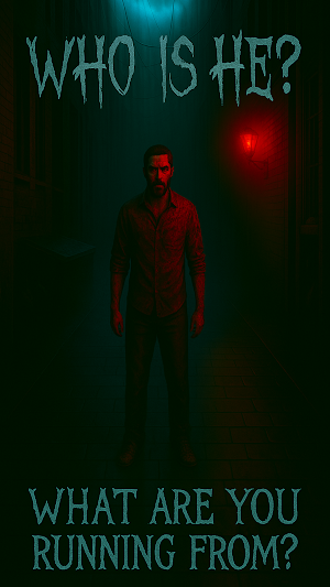 PARANOID Screenshot 3