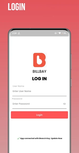 Billbay V2 Screenshot 0