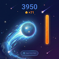 Cosmic Ball:X