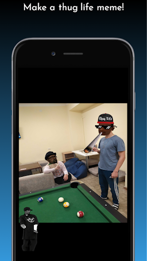 Dank Meme Maker Screenshot 3