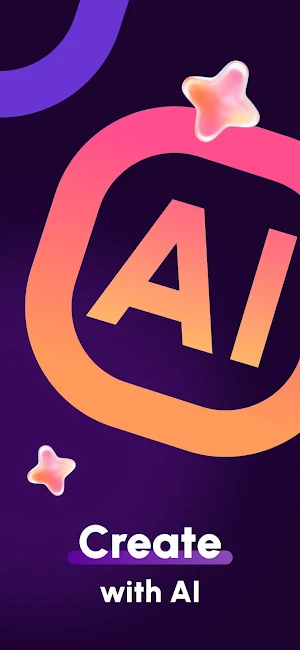 Reelora AI - Photo&Video Maker Screenshot 1