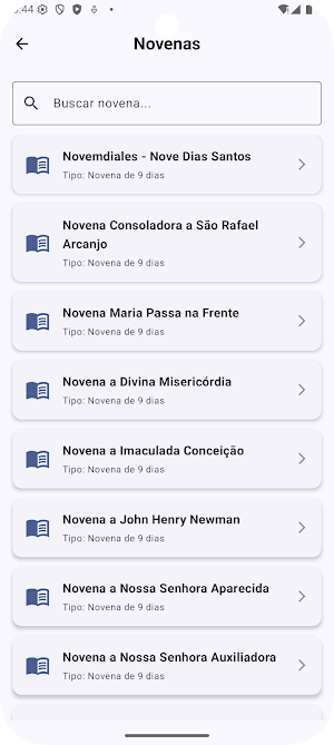 Terço Mariano e Rosário Screenshot 3