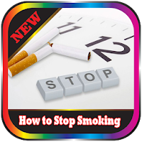 Tips on How to Stop Smoking