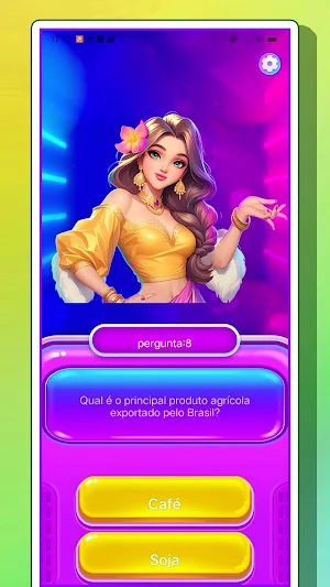 Frenzy Quiz Offline Screenshot 2