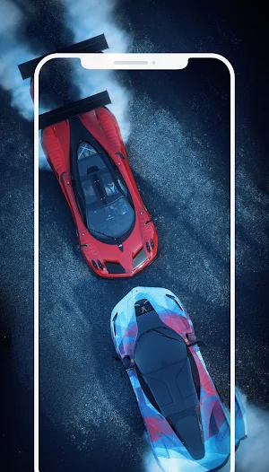HD Motorcycle Car wallpaper Screenshot 3