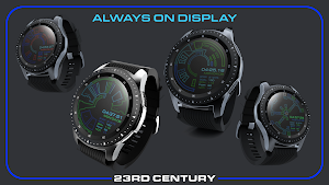 TREK: 23rd Century Watch Screenshot 3