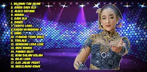 Dj Campursari Didi Kempot Screenshot 3