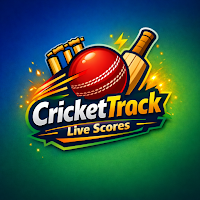 CricketTrack – Live Scores