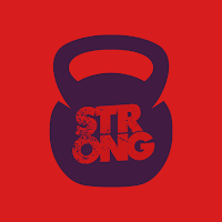 Strong Outdoor Fitness