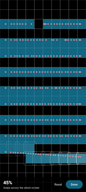 Screen Test Screenshot 2