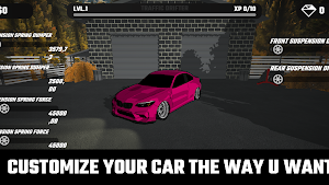 Traffic Drifter 2 Screenshot 1