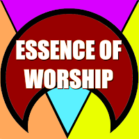 Essence Of Worship Wewe Baba