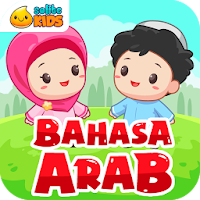 Belajar Bahasa Arab + Suara