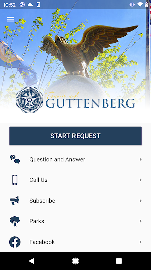 MyGuttenberg Screenshot 0