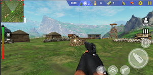Counter Battle Force Screenshot 2