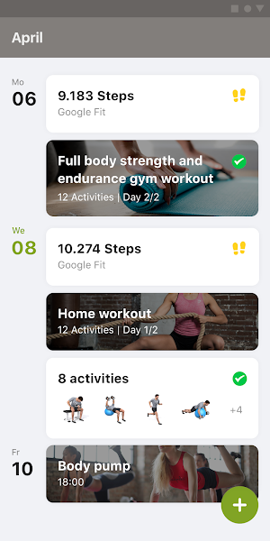 Body Sculptor Screenshot 1
