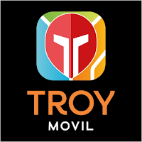 Troymovil conductor