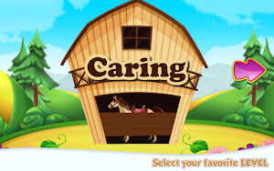 Horse Spa Caring Screenshot 3